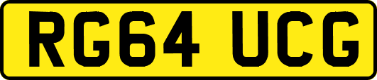 RG64UCG