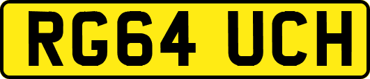 RG64UCH