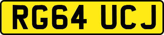 RG64UCJ