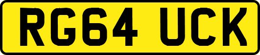RG64UCK