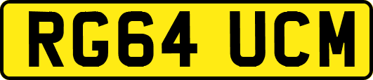 RG64UCM