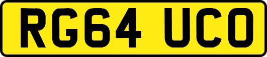 RG64UCO