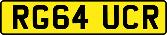 RG64UCR