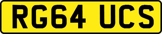RG64UCS