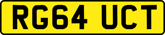 RG64UCT