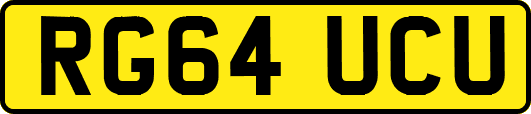 RG64UCU