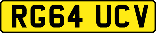 RG64UCV