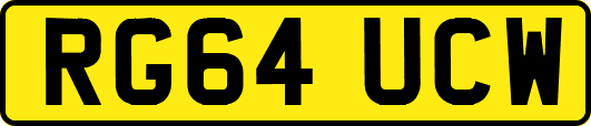 RG64UCW