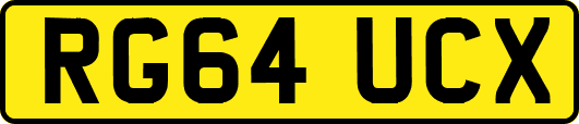 RG64UCX