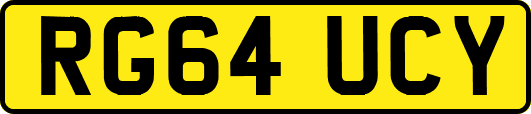 RG64UCY