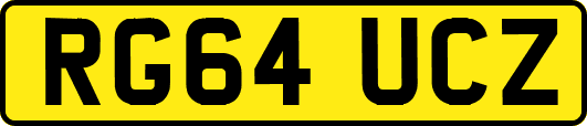 RG64UCZ