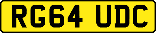 RG64UDC