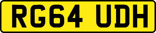 RG64UDH
