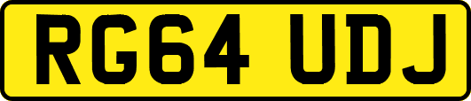 RG64UDJ