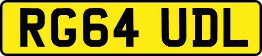 RG64UDL