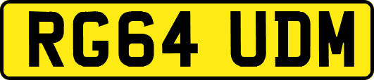 RG64UDM
