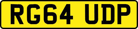 RG64UDP