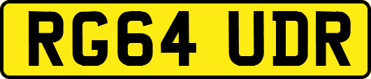 RG64UDR