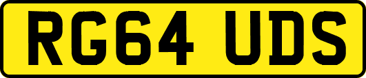 RG64UDS