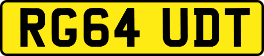 RG64UDT