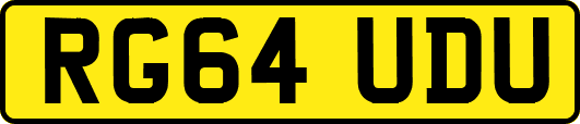 RG64UDU