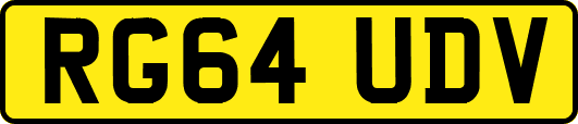 RG64UDV