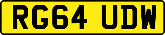 RG64UDW