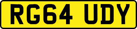 RG64UDY