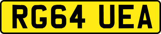 RG64UEA