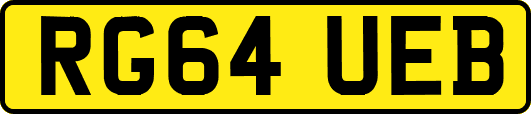 RG64UEB
