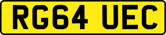 RG64UEC