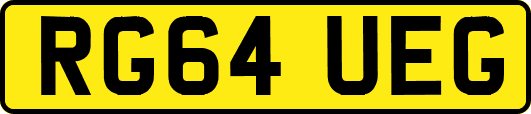 RG64UEG