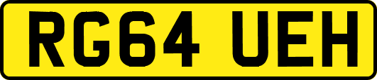 RG64UEH