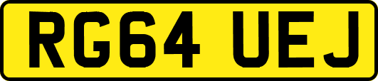RG64UEJ