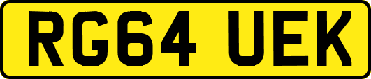 RG64UEK