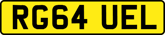 RG64UEL