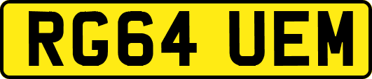 RG64UEM