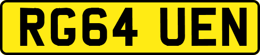 RG64UEN