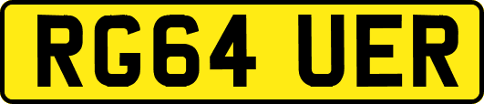 RG64UER