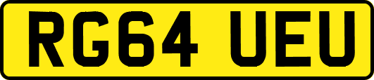 RG64UEU
