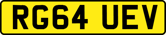 RG64UEV