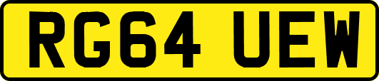 RG64UEW