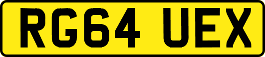 RG64UEX