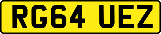 RG64UEZ