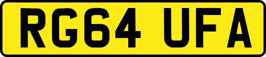 RG64UFA