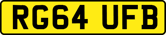RG64UFB