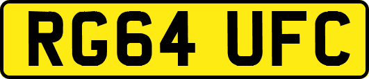 RG64UFC