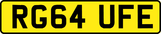 RG64UFE