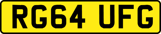 RG64UFG