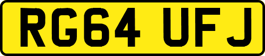 RG64UFJ